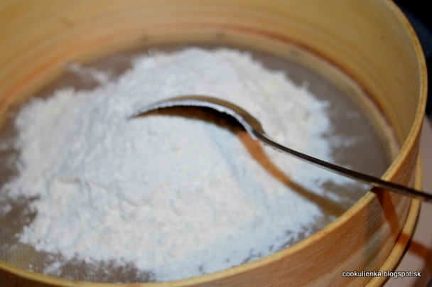 Veľkonočná torta (fotorecept) - obrázok 5