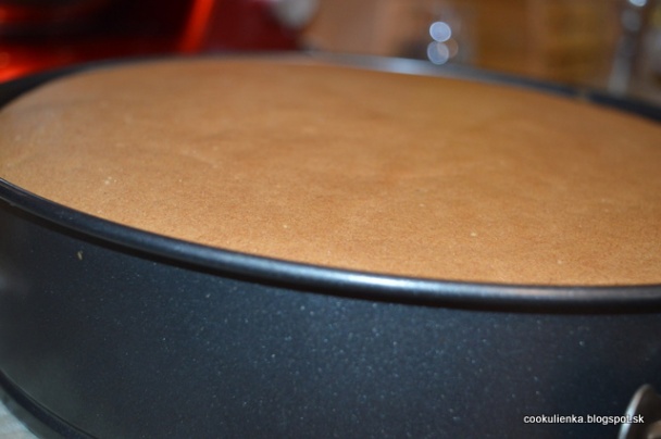 Veľkonočná torta (fotorecept) - obrázok 8