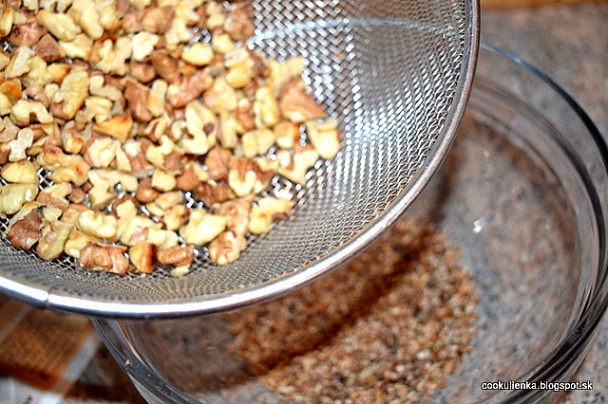 Veľkonočná torta (fotorecept) - obrázok 13