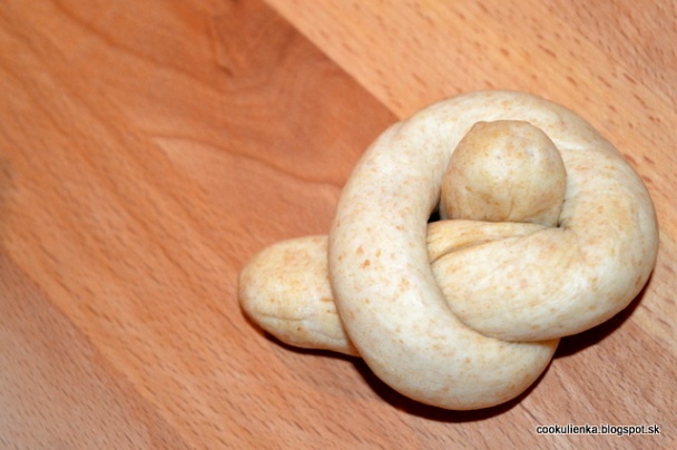 Pečivo - vtáčiky (fotorecept) - obrázok 2