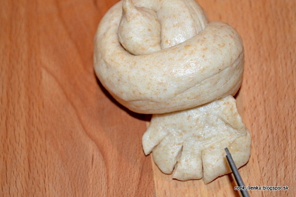 Pečivo - vtáčiky (fotorecept) - obrázok 4