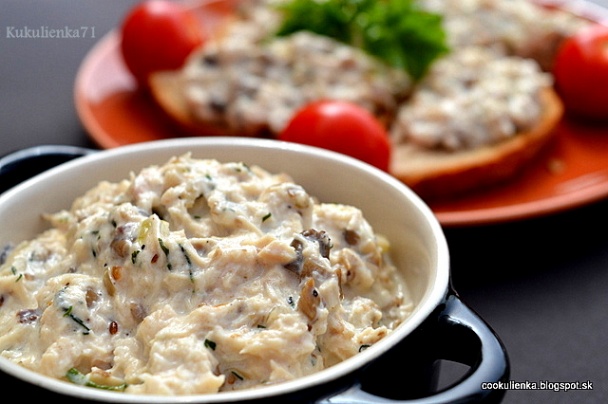 Kukulienkina nátierka (fotorecept) - obrázok 5