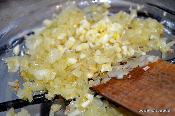 Hovädzie na koriandri (fotorecept) - obrázok 4