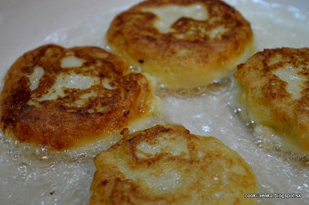 Hovädzie na koriandri (fotorecept) - obrázok 9