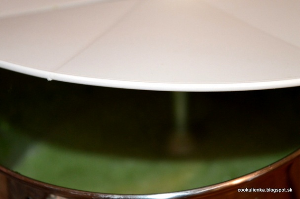 Špenátová polievka (fotorecept) - obrázok 5