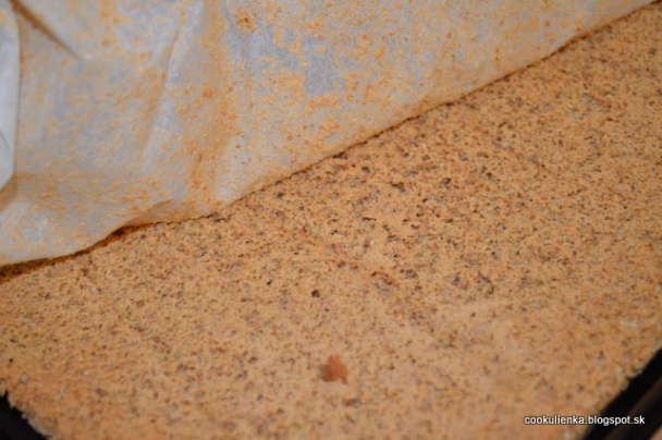 Návykové karamelové kocky (fotorecept) - obrázok 2