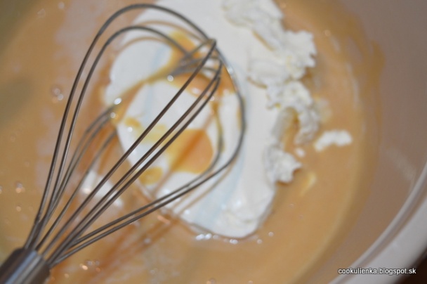 Návykové karamelové kocky (fotorecept) - obrázok 3