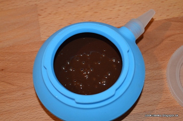 Návykové karamelové kocky (fotorecept) - obrázok 8