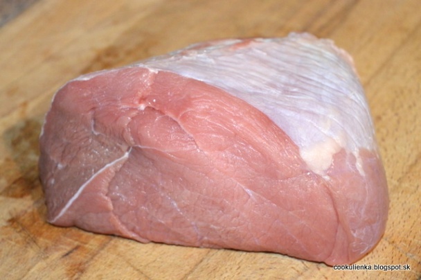 Viedenský rezeň (fotorecept) - obrázok 1