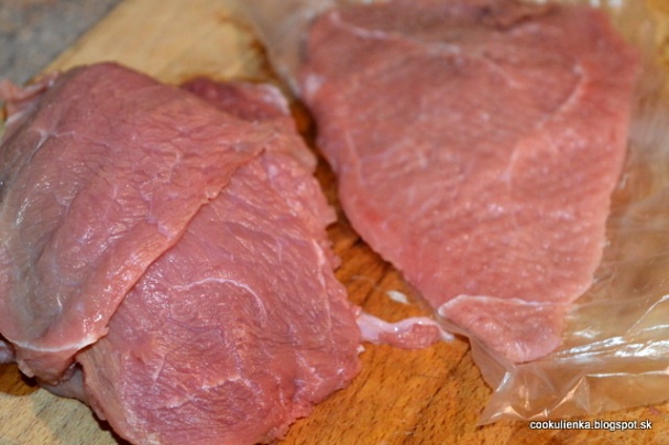 Viedenský rezeň (fotorecept) - obrázok 2