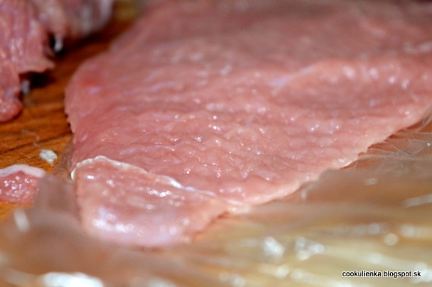 Viedenský rezeň (fotorecept) - obrázok 3