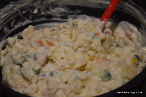 Viedenský rezeň (fotorecept) - obrázok 6