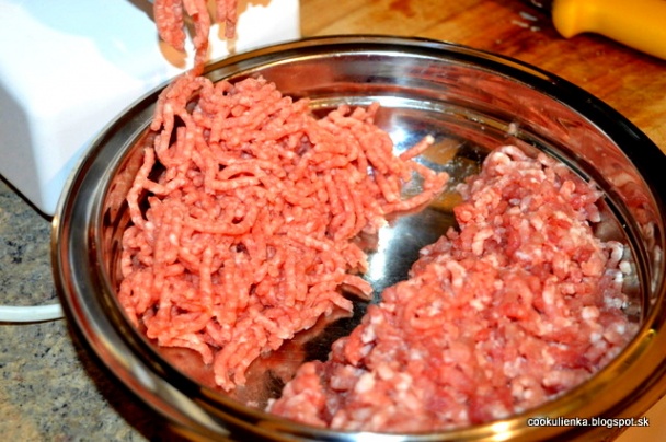 Bruselský nárez (fotorecept) - obrázok 2