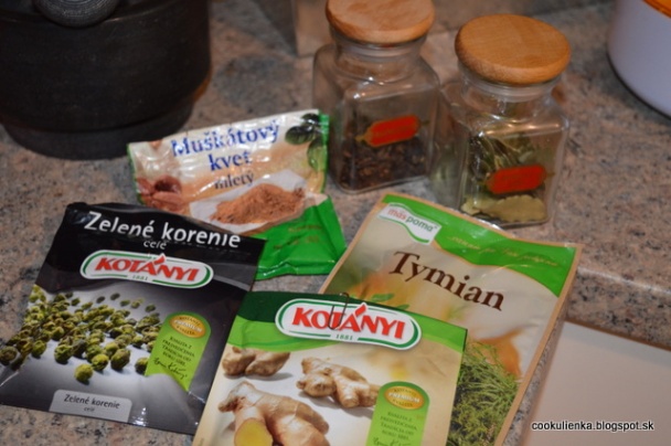 Bruselský nárez (fotorecept) - obrázok 5