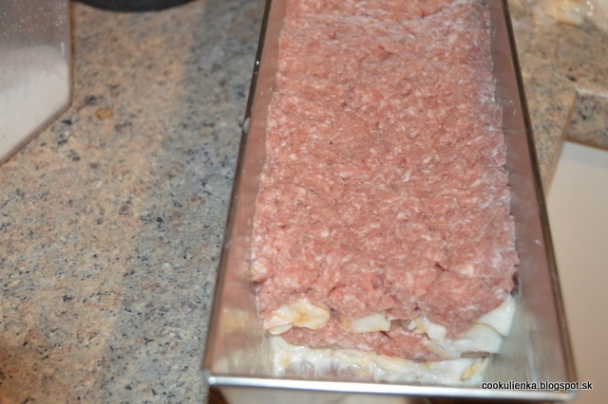 Bruselský nárez (fotorecept) - obrázok 7