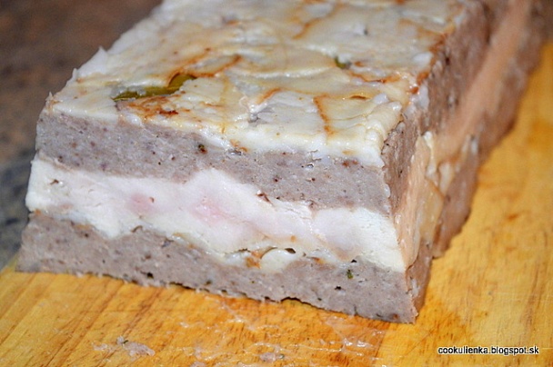 Bruselský nárez (fotorecept) - obrázok 10