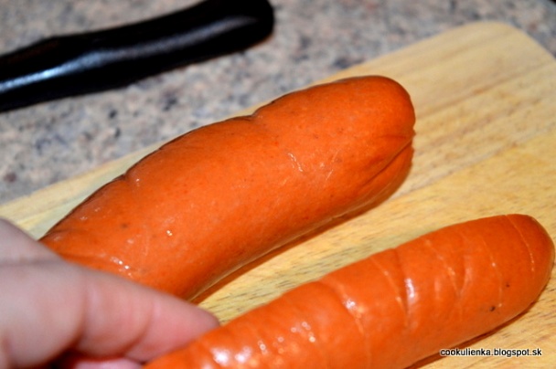 Krkovičkový pekáč (fotorecept) - obrázok 4