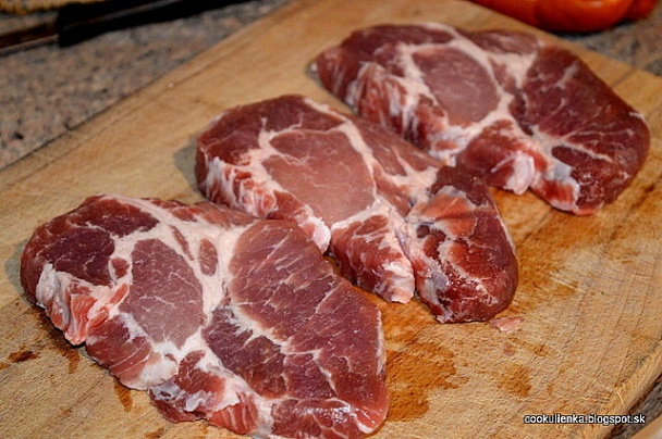 Krkovičkový pekáč (fotorecept) - obrázok 5