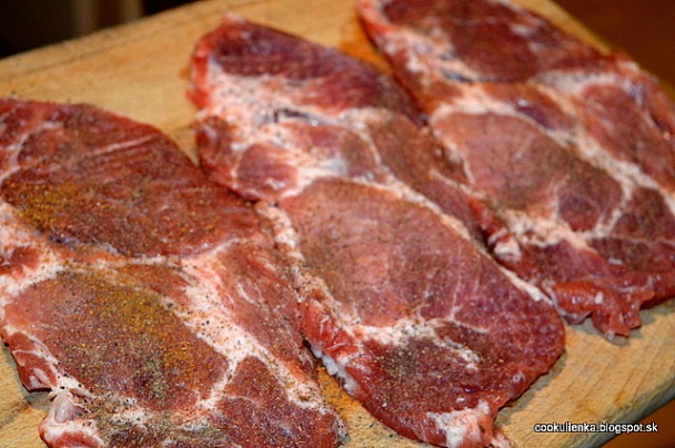 Krkovičkový pekáč (fotorecept) - obrázok 6