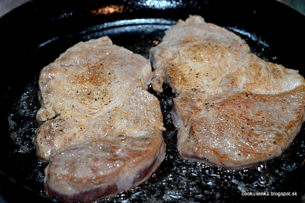 Krkovičkový pekáč (fotorecept) - obrázok 7