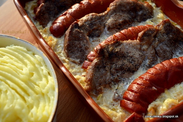 Krkovičkový pekáč (fotorecept) - obrázok 11