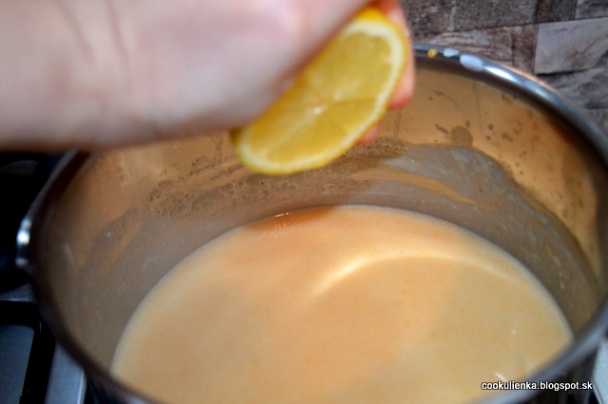 Králik s karamelom a cestovinami orechiette (fotorecept) - obrázok 9