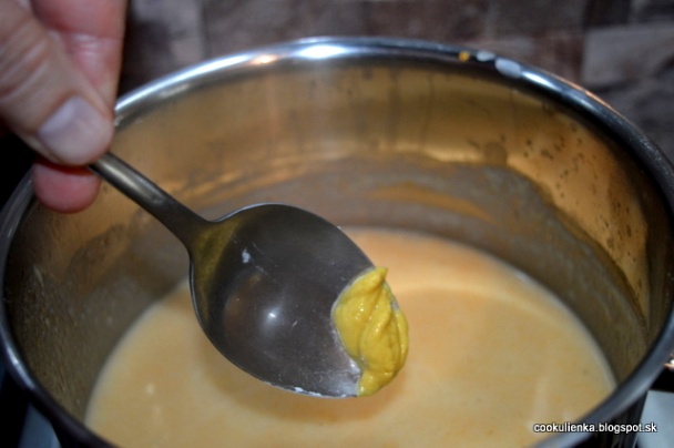 Králik s karamelom a cestovinami orechiette (fotorecept) - obrázok 10