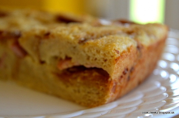 Menej mastný chlieb vo vajci (fotorecept) - obrázok 9