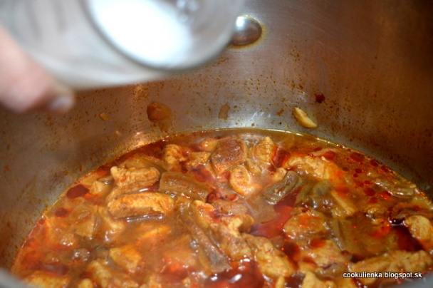 Morčacie na hríboch (fotorecept) - obrázok 2