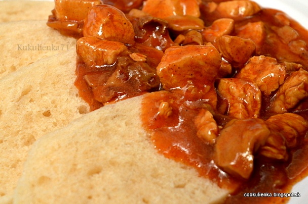 Morčacie na hríboch (fotorecept) - obrázok 5