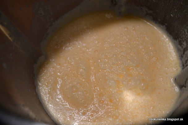 Kokosový nápoj s limetkou (fotorecept) - obrázok 2