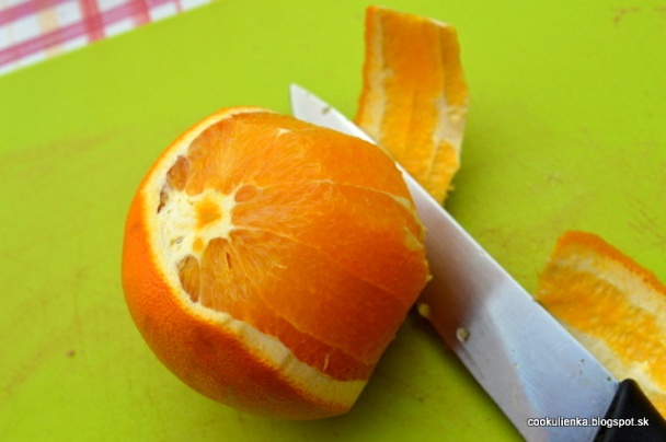 Šalát s granátovým jablkom a avokádom (fotorecept) - obrázok 7