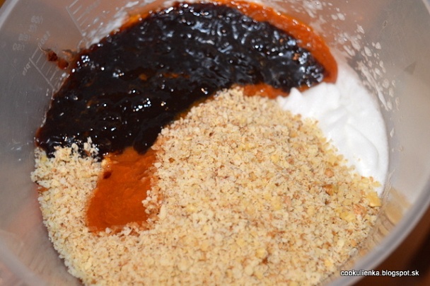 Krehké plnené pečivo (fotorecept) - obrázok 3