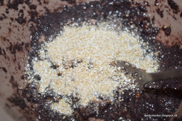 Krehké plnené pečivo (fotorecept) - obrázok 5