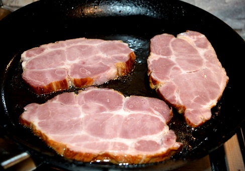 Údené v tokajskom (fotorecept) - obrázok 3