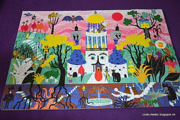 Údené v tokajskom (fotorecept) - obrázok 6