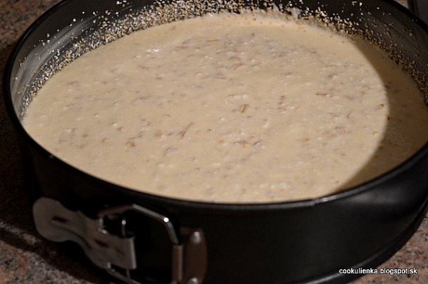 Tvarohový koláč skoro podľa Cecil (fotorecept) - obrázok 3