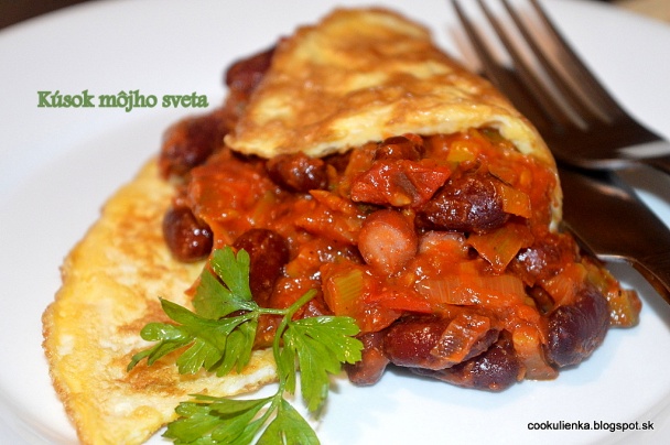 Fazuľa po bretónsky (fotorecept) - obrázok 3