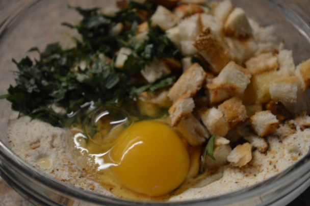 Polievka môjho detstva (fotorecept) - obrázok 1