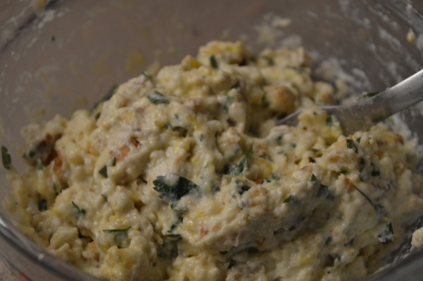 Polievka môjho detstva (fotorecept) - obrázok 2