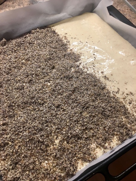 Jemná a šťavnatá netradičná roláda (fotorecept) - obrázok 1