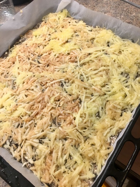 Jemná a šťavnatá netradičná roláda (fotorecept) - obrázok 2