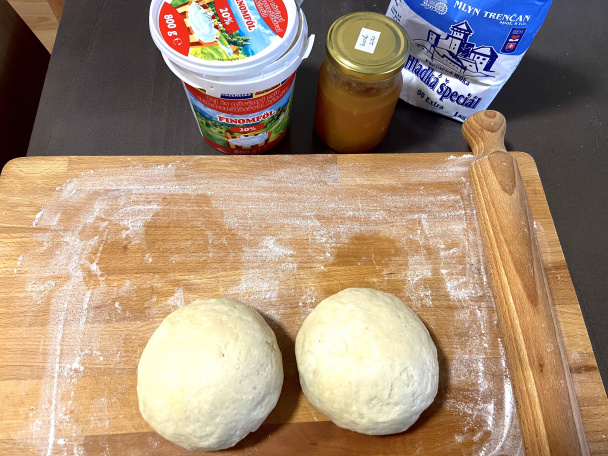 Makové pité špeciál (fotorecept) - obrázok 3