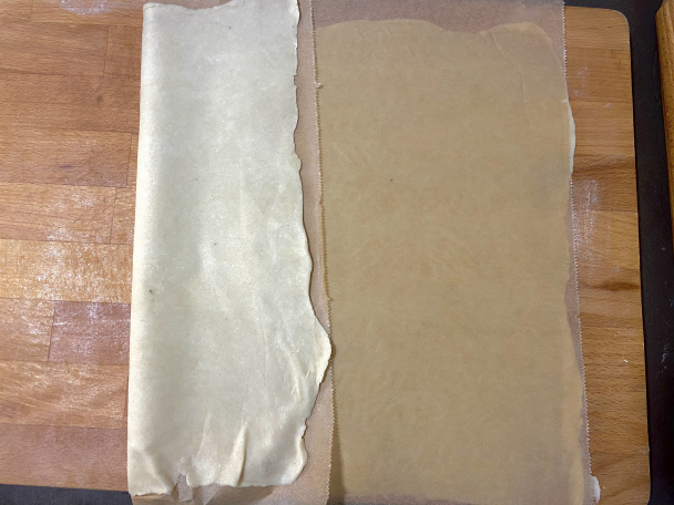 Makové pité špeciál (fotorecept) - obrázok 4