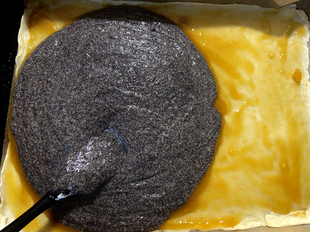 Makové pité špeciál (fotorecept) - obrázok 5