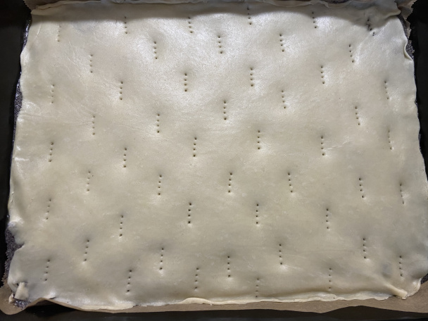 Makové pité špeciál (fotorecept) - obrázok 6