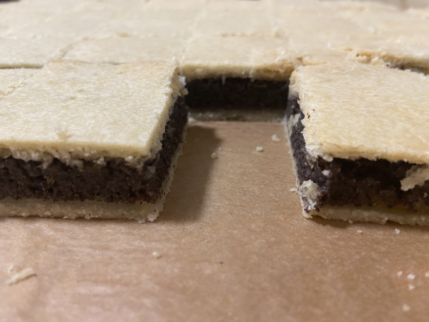 Makové pité špeciál (fotorecept) - obrázok 7