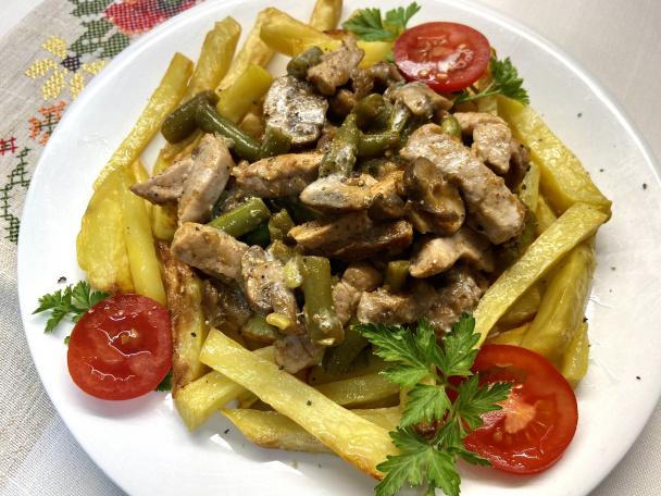 Bugaci beťár - obrázok 2