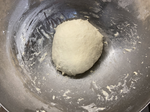 Bryndzové langošíky (fotorecept) - obrázok 1