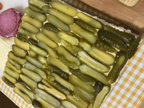 Sendvičová torta (fotorecept) - obrázok 6